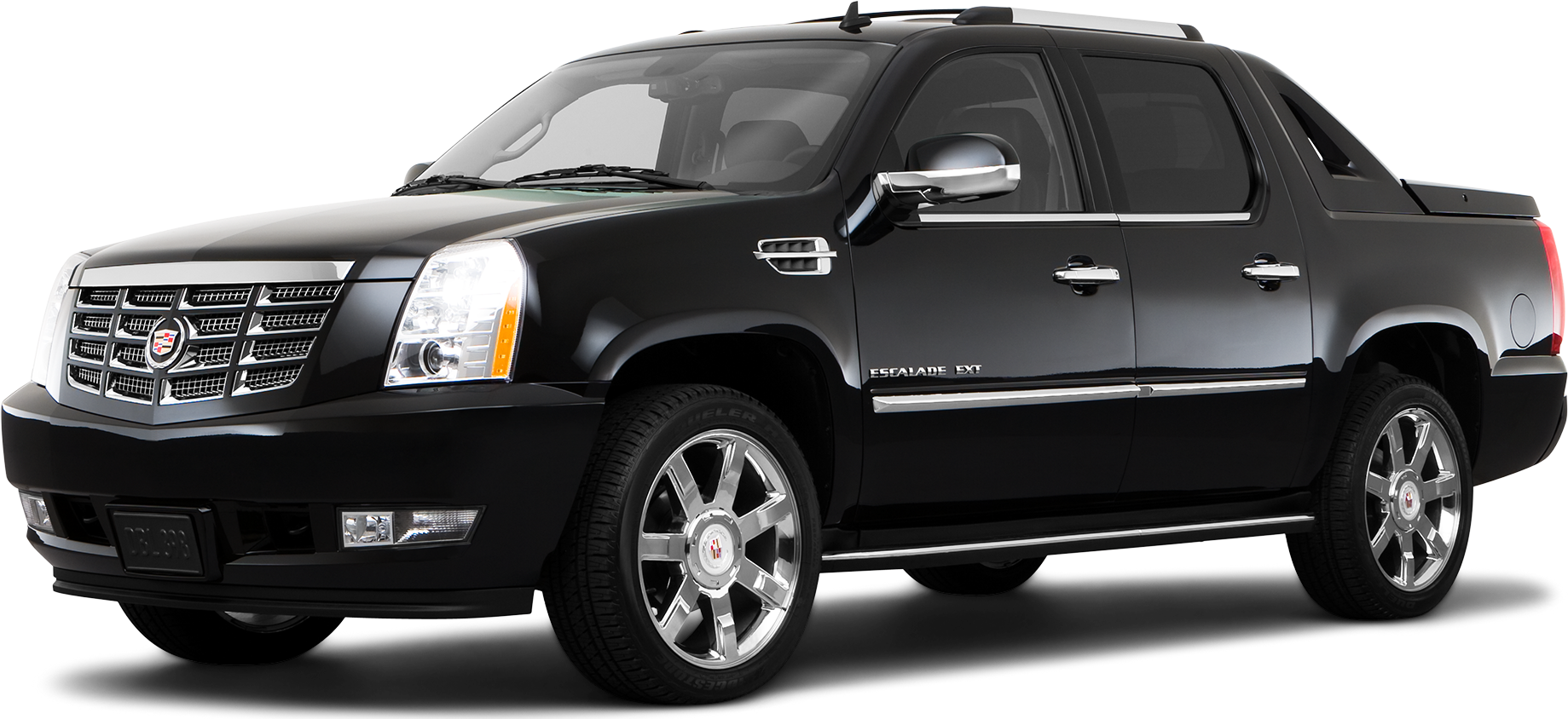 Cadillac escalade 2010